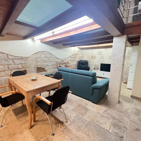 Appartement Trullo Titina à Bari Extérieur photo