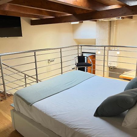 Appartement Trullo Titina à Bari Extérieur photo