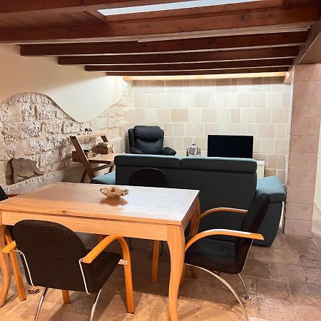 Appartement Trullo Titina à Bari Extérieur photo