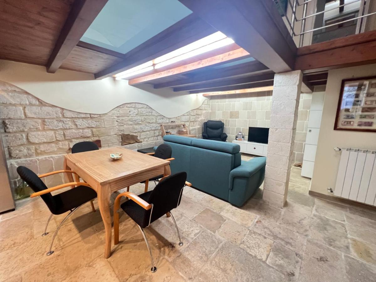 Appartement Trullo Titina à Bari Extérieur photo