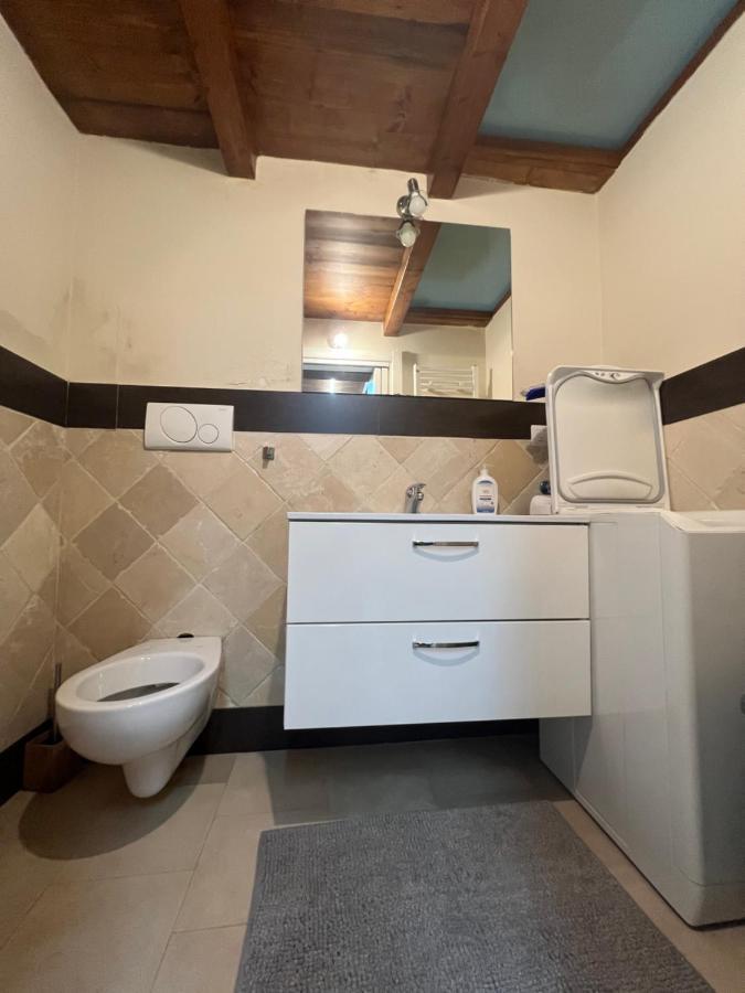 Appartement Trullo Titina à Bari Extérieur photo