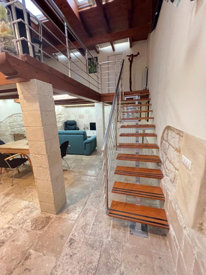 Appartement Trullo Titina à Bari Extérieur photo
