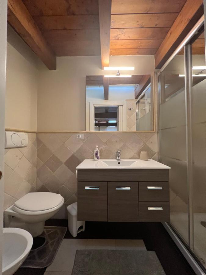 Appartement Trullo Titina à Bari Extérieur photo