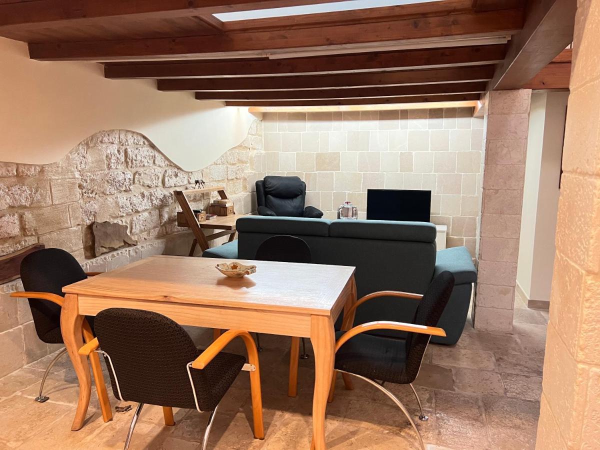 Appartement Trullo Titina à Bari Extérieur photo